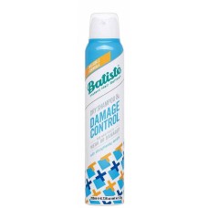 Сухой шампунь для волос Batiste Damage Control 200ml