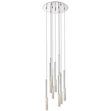 Люстра Zumaline One P0461-09L-B5S8
