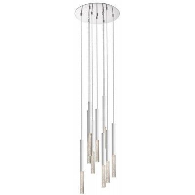 Люстра Zumaline One P0461-09L-B5S8