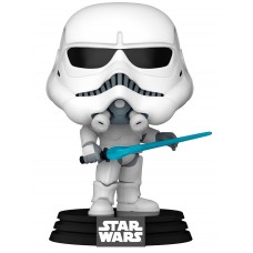 Фигурка героя Funko Pop Star Wars: First Order Jet Trooper (56769)