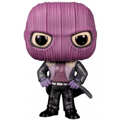 Фигурка героя Funko Pop Baron Zemo (51626)