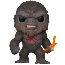 Фигурка героя Funko Pop Battle-Scarred Kong (50954)