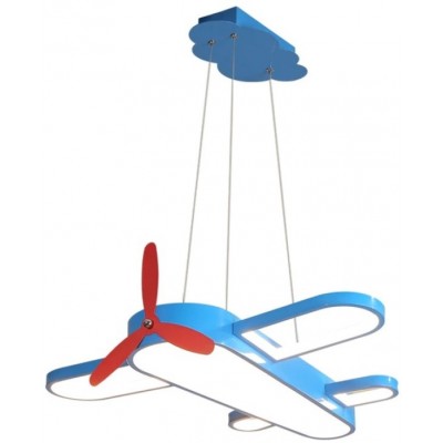 Люстра LuminaLed SG-8896-Plane (0077547)