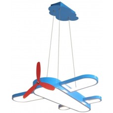 Lustră LuminaLed SG-8896-Plane (0077548)