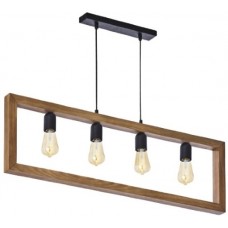 Люстра Tk lighting Metro (4276)