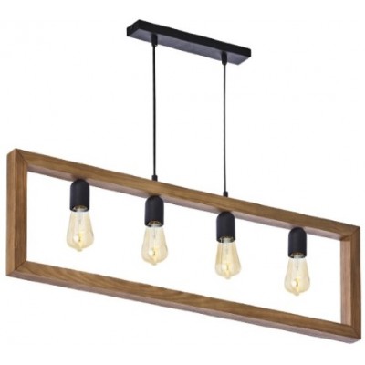 Lustră Tk lighting Metro (4276)