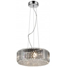 Люстра Zumaline Prince P0360-05B-F4AC