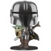 Фигурка героя Funko Pop Star Wars: The Mandalorian (49931)