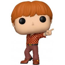 Фигурка героя Funko Pop BTS: Jin(48111)