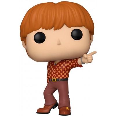 Фигурка героя Funko Pop BTS: Jin(48111)