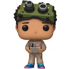 Фигурка героя Funko Pop Ghostbusters: Podcast (48025)