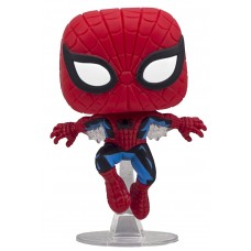 Фигурка героя Funko Pop Marvel: Spider-Man (46952)