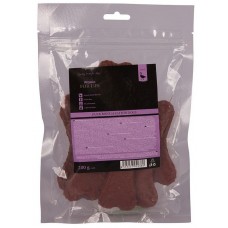 Snackuri pentru câini Fitmin For Life Treat Duck Bone 200g