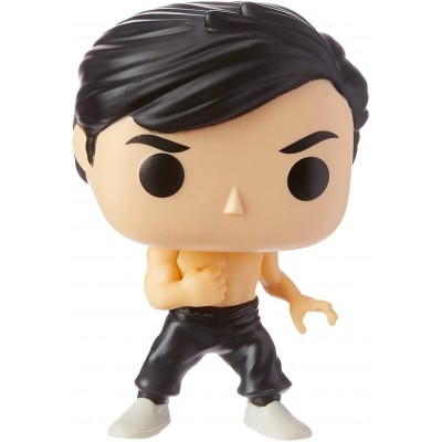 Фигурка героя Funko Pop Mortal Kombat: Lu Kan (45108)