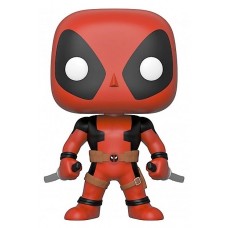 Фигурка героя Funko Pop Deadpool (44726)