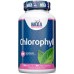 Специальные добавки Haya Labs Chlorophyll 100mg 90cap