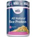 Протеин Haya Labs All Natural Rice Protein Unflavored 454g