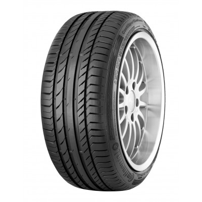 Шина Continental ContiSportContact 5 MO 225/45 R17 91V