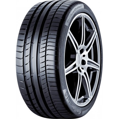 Anvelopa Continental ContiSportContact 5P 275/45 ZR20 110Y XL