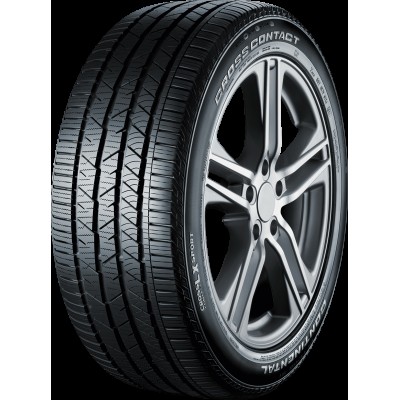 Шина Continental ContiCrossContact LX Sport 255/45 R20 101H