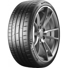 Anvelopa Continental ContiSportContact 7 255/40 ZR19 100Y XL