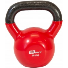 Greutate EB Fit Kettlebell Iron 18kg