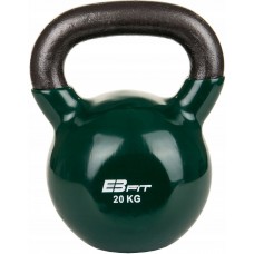 Greutate EB Fit Kettlebell Iron 20kg