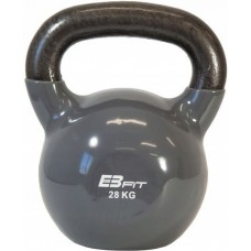 Greutate EB Fit Kettlebell Iron 28kg