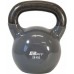 Гиря EB Fit Kettlebell Iron 28kg