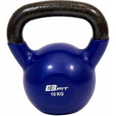 Greutate EB Fit Kettlebell Iron 10kg