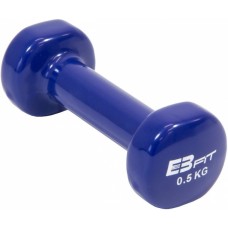 Halteră EB Fit Dumbbell 0.5kg