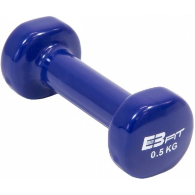 Гантель EB Fit Dumbbell 0.5kg