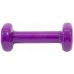 Гантель EB Fit Dumbbell 0.75kg