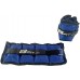 Утяжелители дляног EB Fit Joints Blue 2x0.5kg