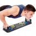 Mâner pentru flotări EB Fit Push-Up Multifunction Board