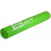 Коврик для йоги EB Fit Fitness Yoga Mat Green