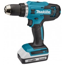 Шуруповерт Makita DF488DWAE