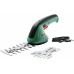 Кусторез аккумуляторный Bosch Easy Shear (0600833303)