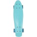 Skateboard Enero Blue Led 22