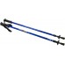 Bețe de trekking Enero Classic Blue