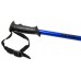 Bețe de trekking Enero Classic Blue