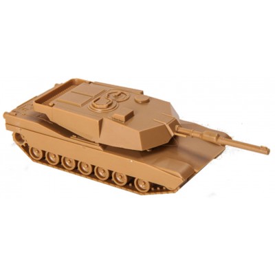 Конструктор Zvezda Abrams A1M1 (7405)