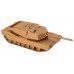 Конструктор Zvezda Abrams A1M1 (7405)