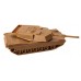 Конструктор Zvezda Abrams A1M1 (7405)