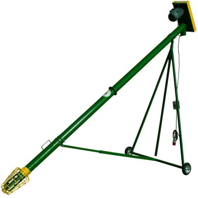 Transportator pentru cereale cu șnec Tehno MS 10001417