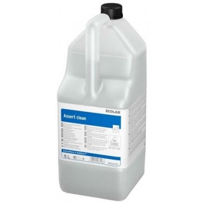 Detergent de vase Ecolab Assert Clean 5L (9031270)