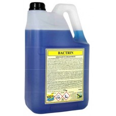 Средство для очистки покрытий Chem-Italia Bactrin 5kg (PR-032/5)