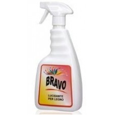 Средство для защиты покрытий Chem-Italia Bravo 750ml (PR-052/CF)