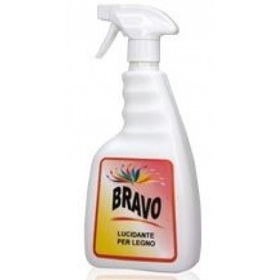 Средство для защиты покрытий Chem-Italia Bravo 750ml (PR-052/CF)