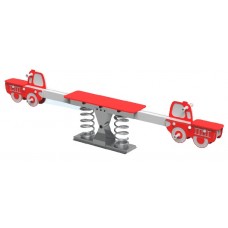 Balansoare copii PlayPark Mașina-2 (ZP-22)